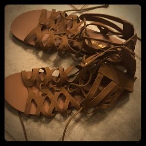 Gladiator Sandals